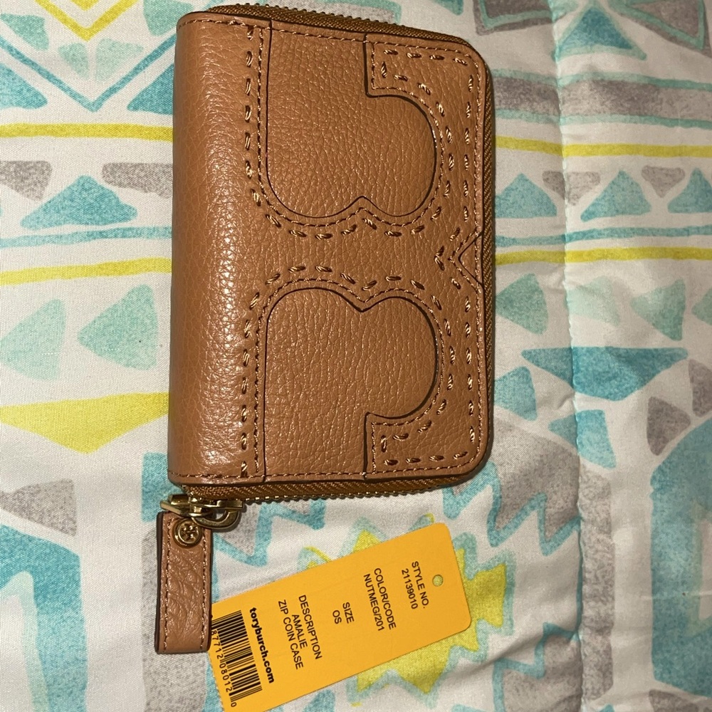🛑SOLD🛑 Tory Burch Wallet